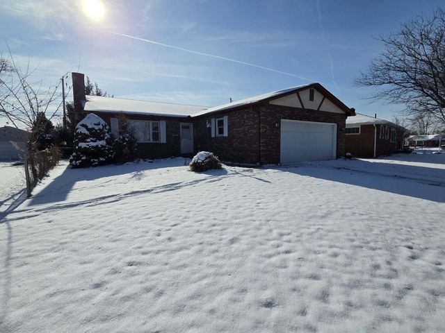 2635 Dartmoor Road, Grove City, OH 43123