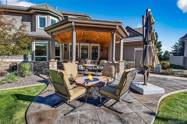 33 Golden Eagle Lane, Littleton, CO 80127