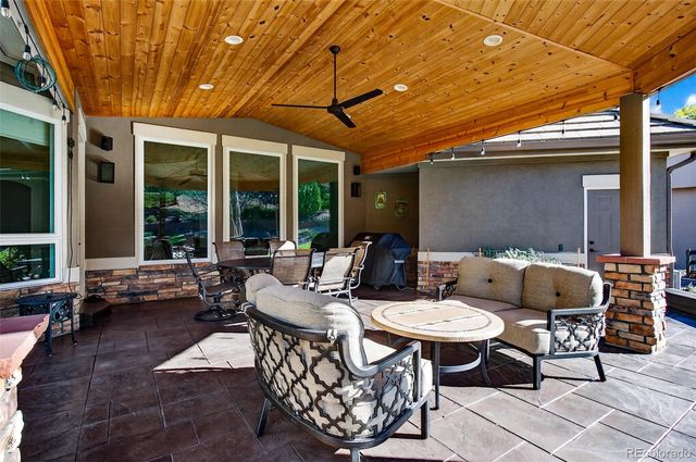 33 Golden Eagle Lane, Littleton, CO 80127