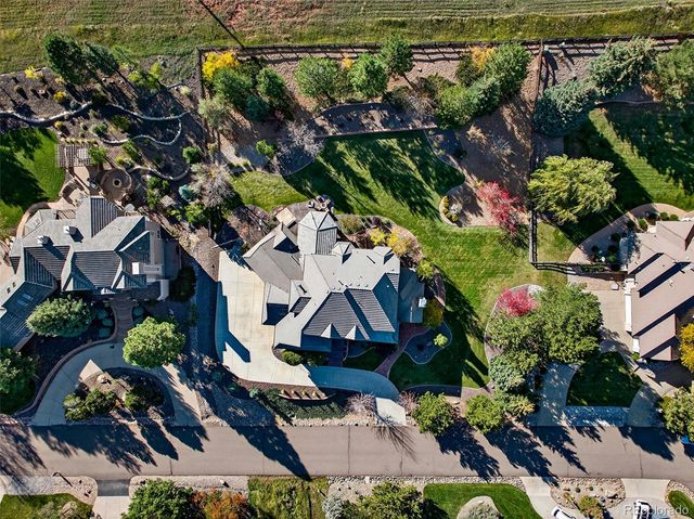 33 Golden Eagle Lane, Littleton, CO 80127