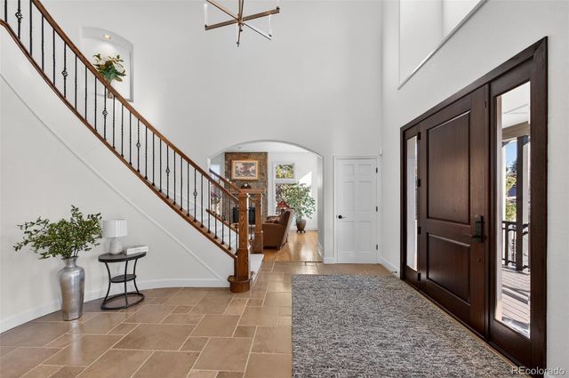 33 Golden Eagle Lane, Littleton, CO 80127