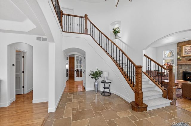 33 Golden Eagle Lane, Littleton, CO 80127