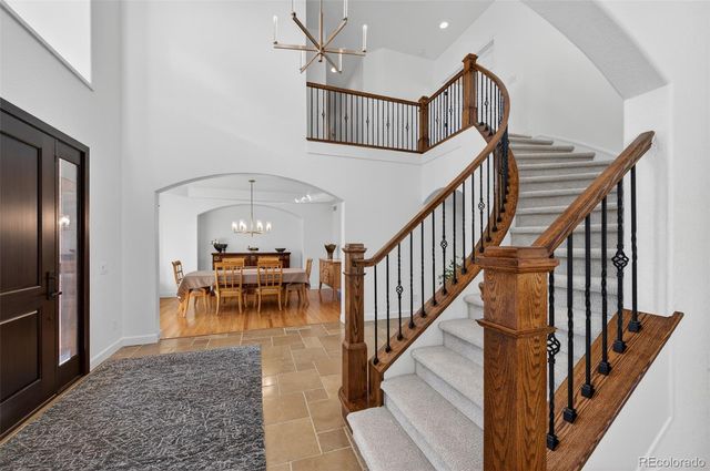 33 Golden Eagle Lane, Littleton, CO 80127