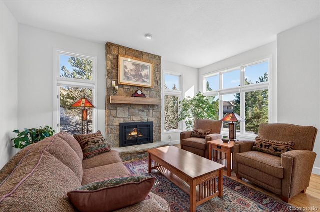 33 Golden Eagle Lane, Littleton, CO 80127