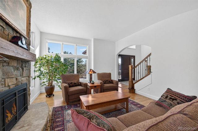 33 Golden Eagle Lane, Littleton, CO 80127