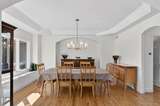 33 Golden Eagle Lane, Littleton, CO 80127