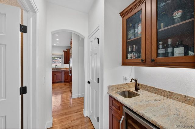 33 Golden Eagle Lane, Littleton, CO 80127