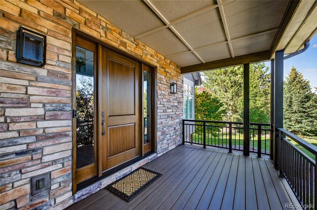 33 Golden Eagle Lane, Littleton, CO 80127