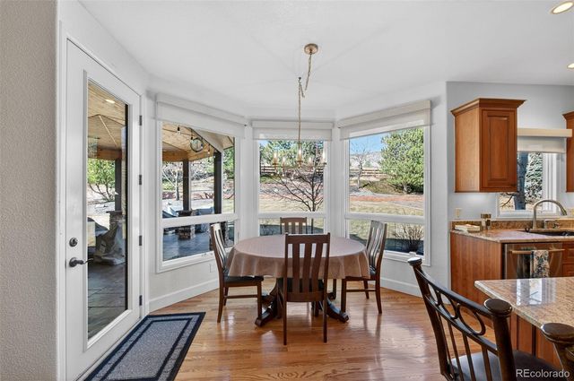 33 Golden Eagle Lane, Littleton, CO 80127