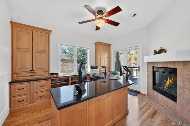 33 Golden Eagle Lane, Littleton, CO 80127