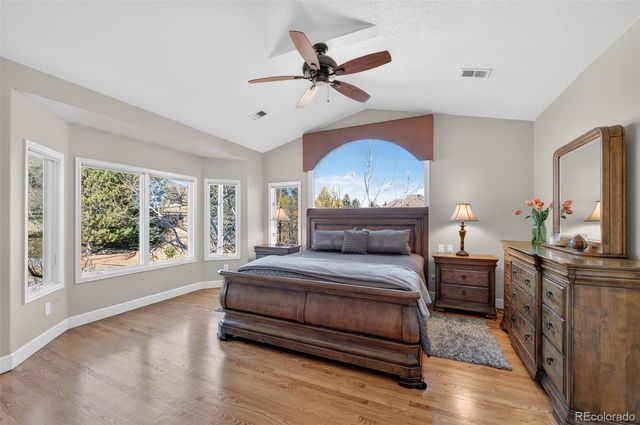 33 Golden Eagle Lane, Littleton, CO 80127