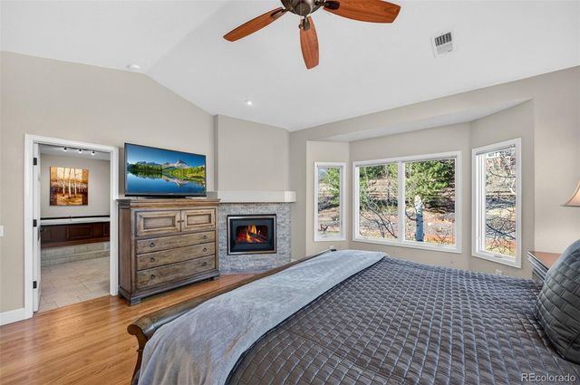 33 Golden Eagle Lane, Littleton, CO 80127