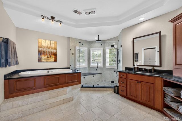 33 Golden Eagle Lane, Littleton, CO 80127