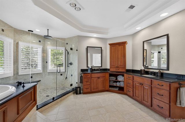 33 Golden Eagle Lane, Littleton, CO 80127