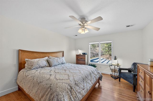 33 Golden Eagle Lane, Littleton, CO 80127