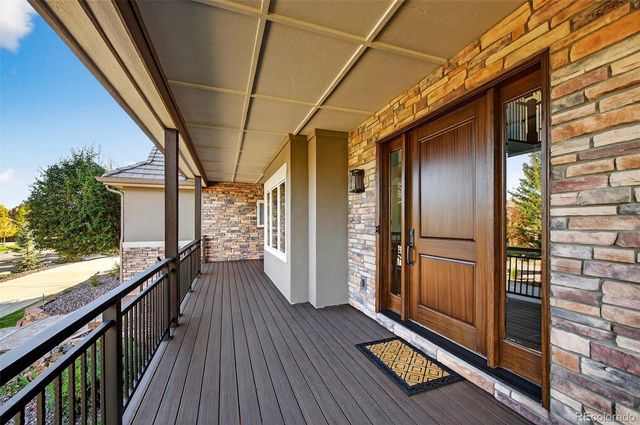 33 Golden Eagle Lane, Littleton, CO 80127