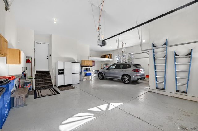 33 Golden Eagle Lane, Littleton, CO 80127