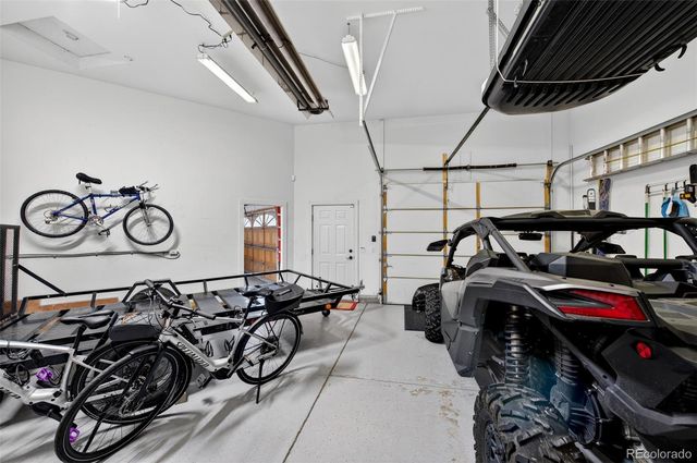 33 Golden Eagle Lane, Littleton, CO 80127