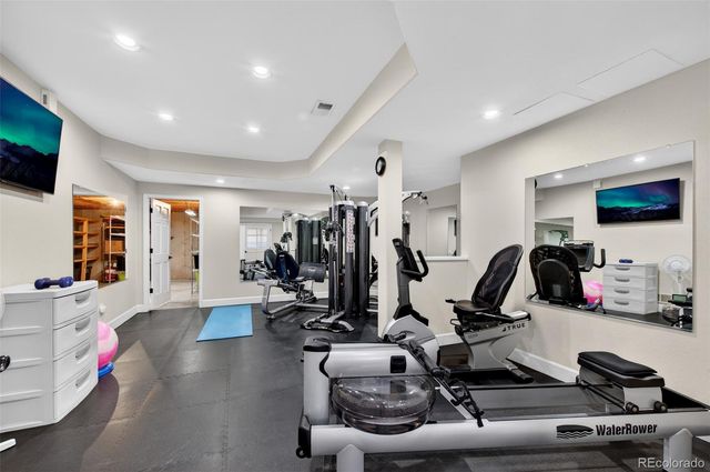 33 Golden Eagle Lane, Littleton, CO 80127