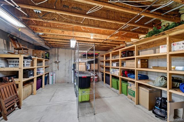 33 Golden Eagle Lane, Littleton, CO 80127