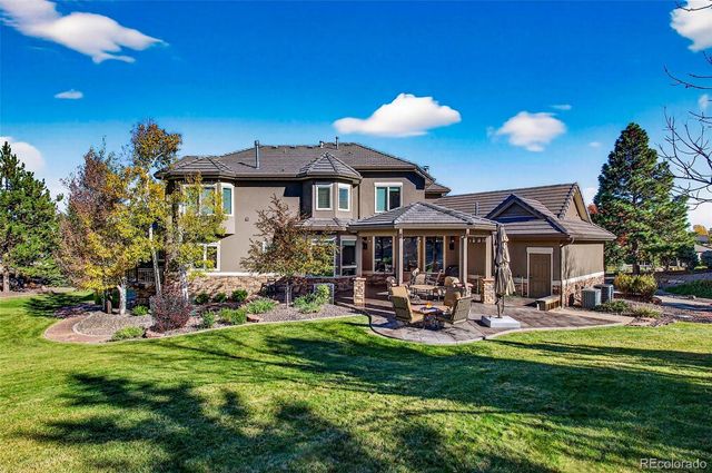 33 Golden Eagle Lane, Littleton, CO 80127