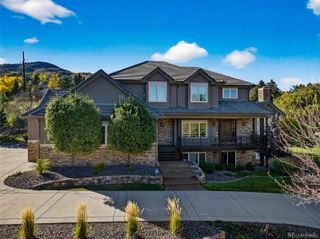 33 Golden Eagle Lane, Littleton, CO 80127