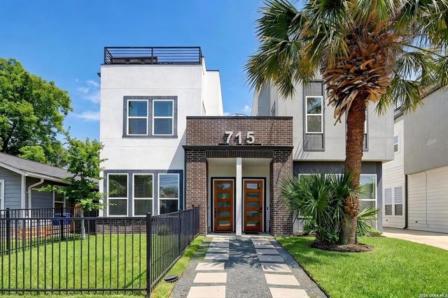 715 Eleanor Ave Unit 101, San Antonio, TX 78209