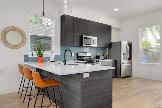 715 Eleanor Ave Unit 101, San Antonio, TX 78209