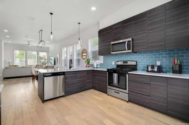 715 Eleanor Ave Unit 101, San Antonio, TX 78209