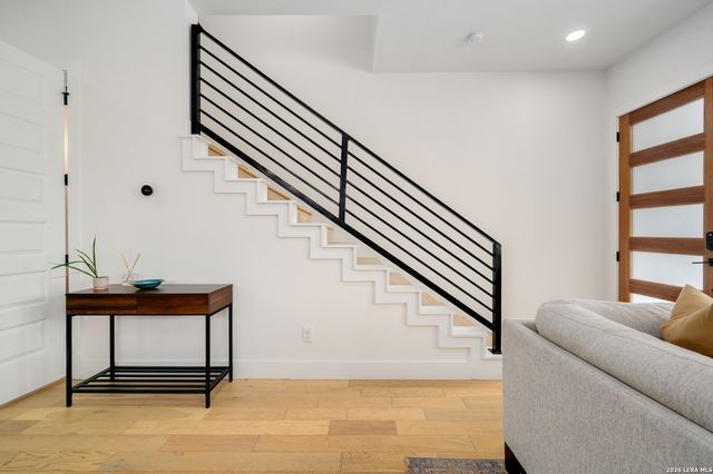 715 Eleanor Ave Unit 101, San Antonio, TX 78209