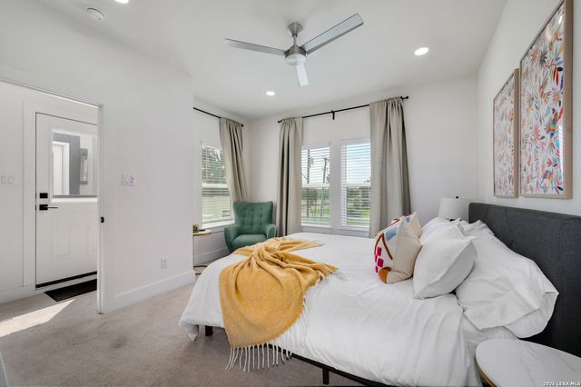 715 Eleanor Ave Unit 101, San Antonio, TX 78209