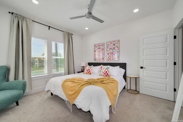 715 Eleanor Ave Unit 101, San Antonio, TX 78209