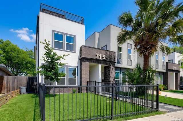 715 Eleanor Ave Unit 101, San Antonio, TX 78209