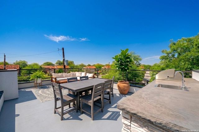 715 Eleanor Ave Unit 101, San Antonio, TX 78209
