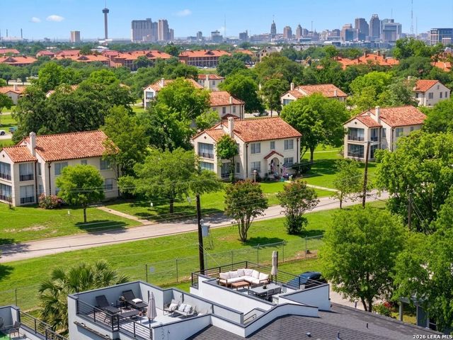 715 Eleanor Ave Unit 101, San Antonio, TX 78209