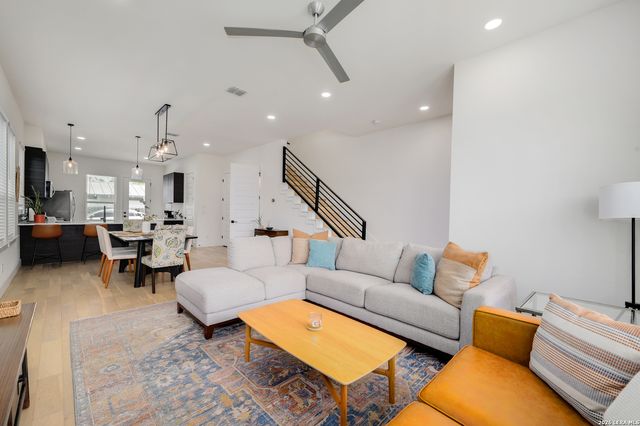 715 Eleanor Ave Unit 101, San Antonio, TX 78209