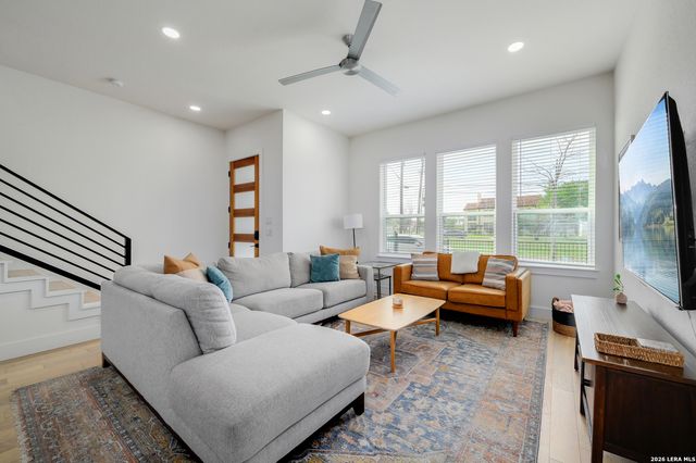 715 Eleanor Ave Unit 101, San Antonio, TX 78209