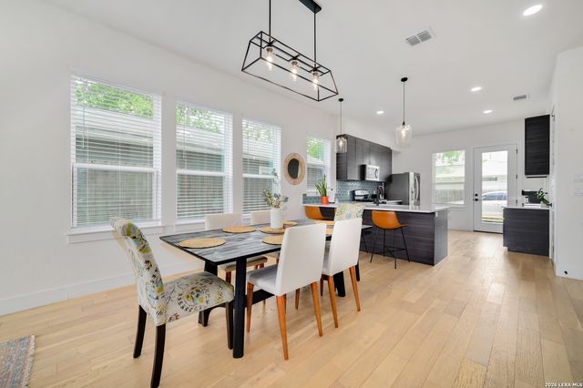715 Eleanor Ave Unit 101, San Antonio, TX 78209