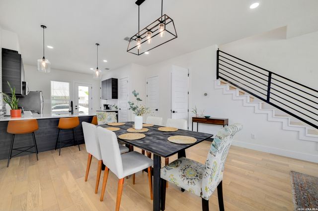 715 Eleanor Ave Unit 101, San Antonio, TX 78209