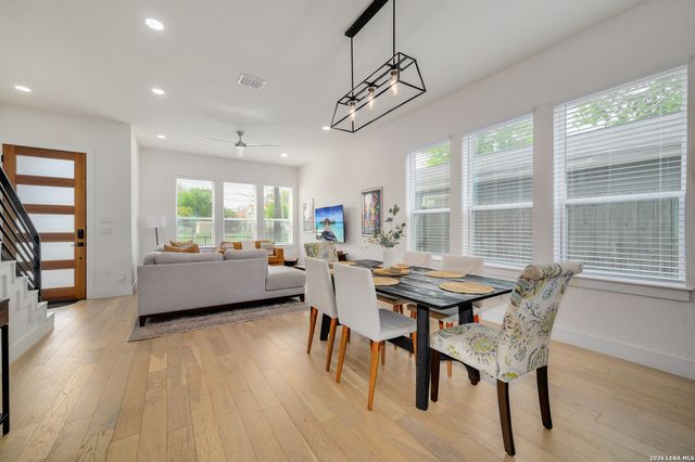 715 Eleanor Ave Unit 101, San Antonio, TX 78209