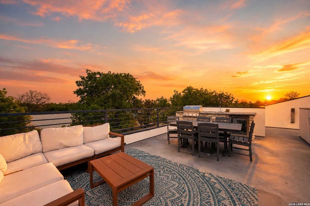 715 Eleanor Ave Unit 101, San Antonio, TX 78209