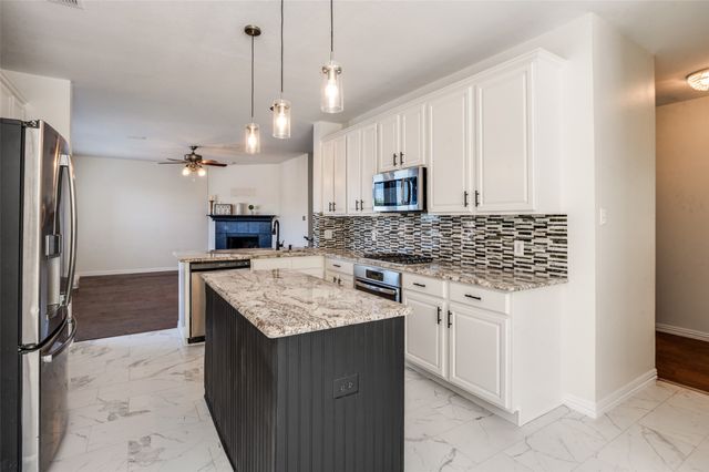 1531 Winding Trail Drive, Allen, TX 75002