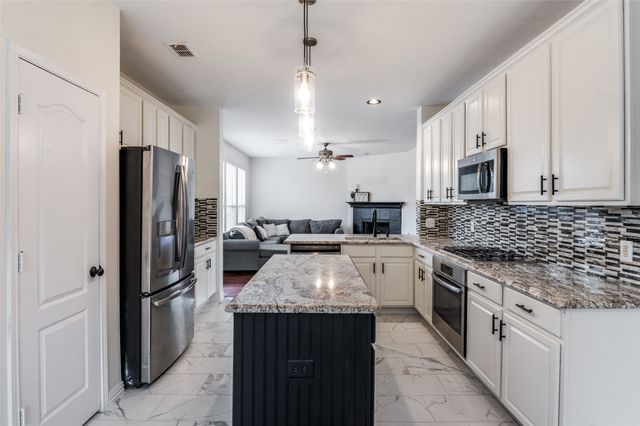 1531 Winding Trail Drive, Allen, TX 75002