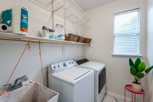 1531 Winding Trail Drive, Allen, TX 75002