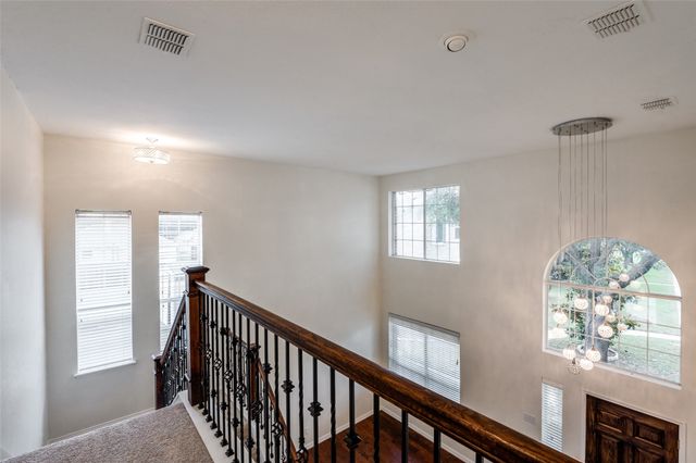 1531 Winding Trail Drive, Allen, TX 75002