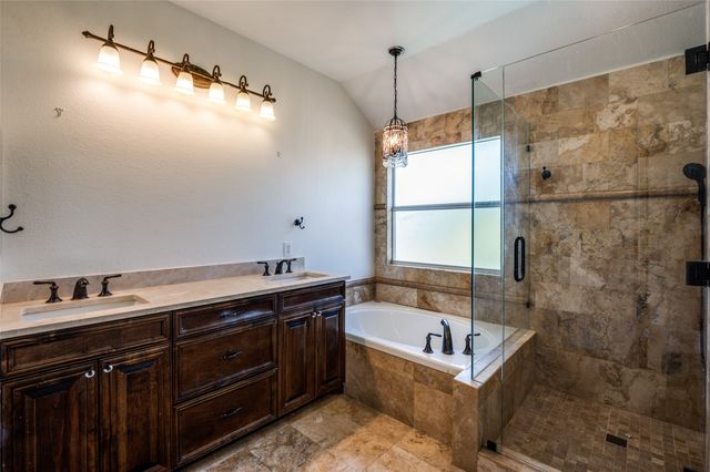 1531 Winding Trail Drive, Allen, TX 75002