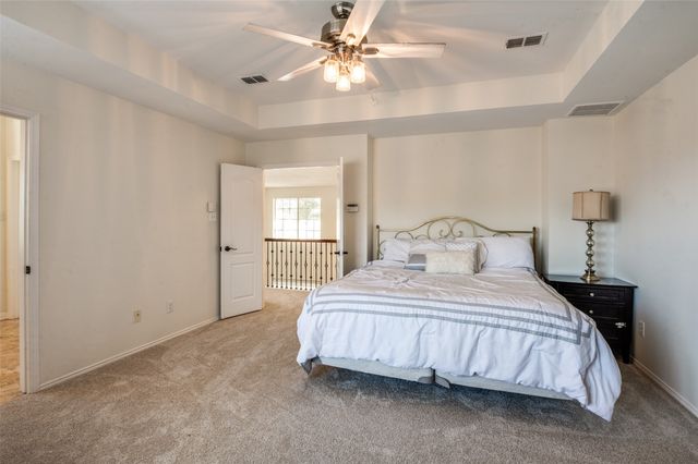 1531 Winding Trail Drive, Allen, TX 75002