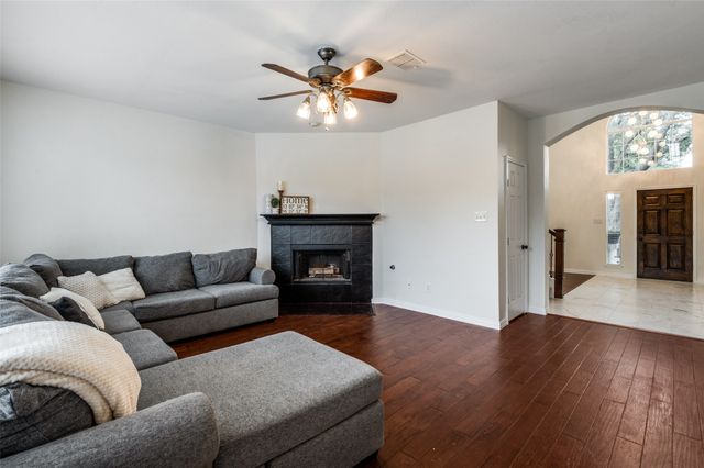 1531 Winding Trail Drive, Allen, TX 75002