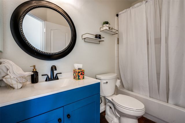 1531 Winding Trail Drive, Allen, TX 75002