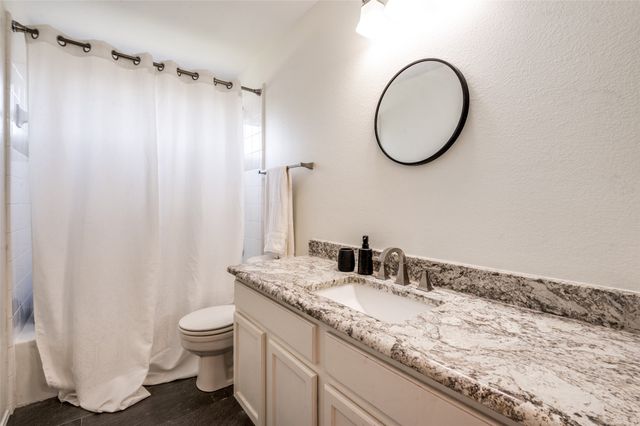 1531 Winding Trail Drive, Allen, TX 75002